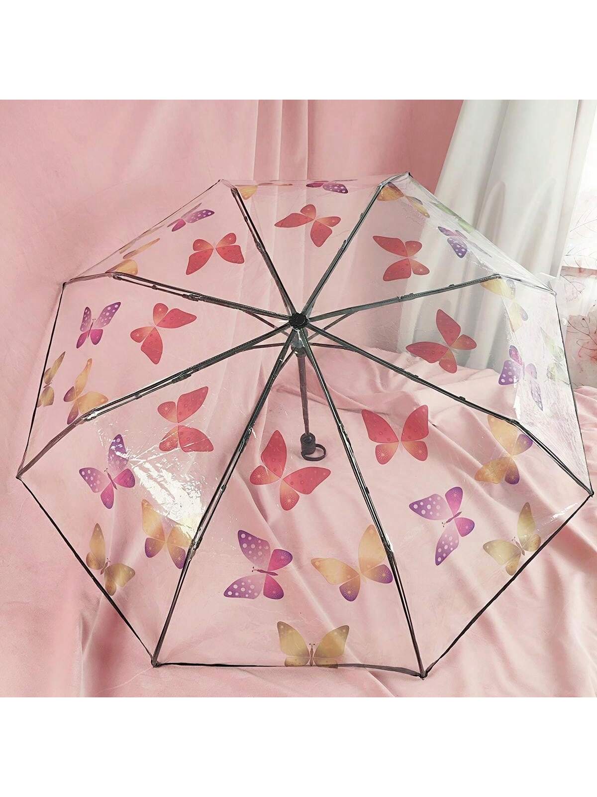 المظلات ومظلات قبعة المطر