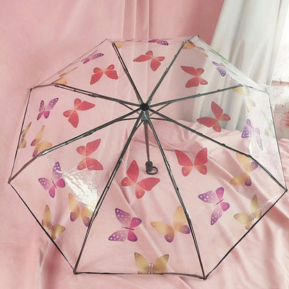 المظلات ومظلات قبعة المطر