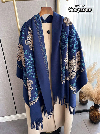 أوشحة نسائية