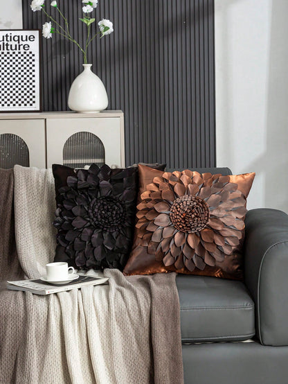 قطعة غطاء وسادة