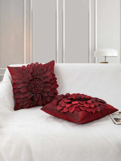 قطعة غطاء وسادة