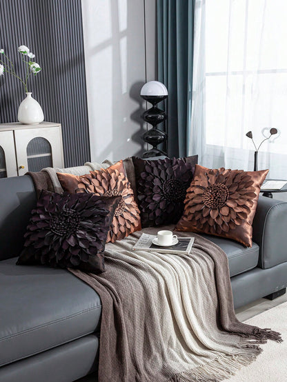 قطعة غطاء وسادة