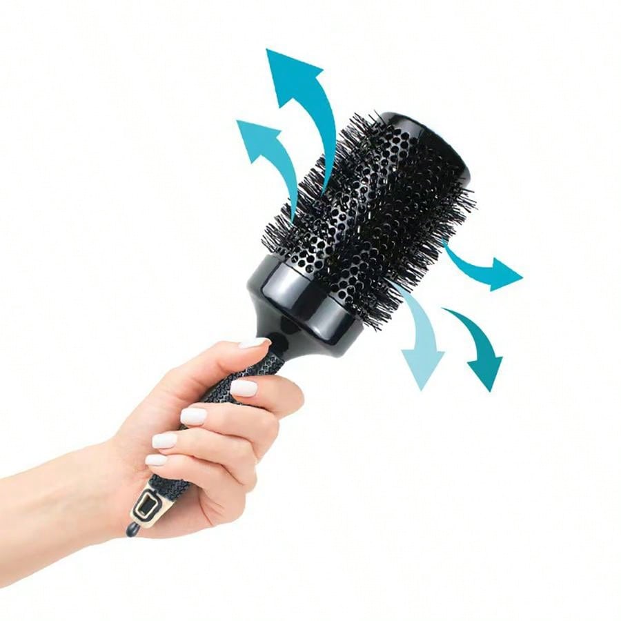 مجموعة فرشاة نايلون للسيدات