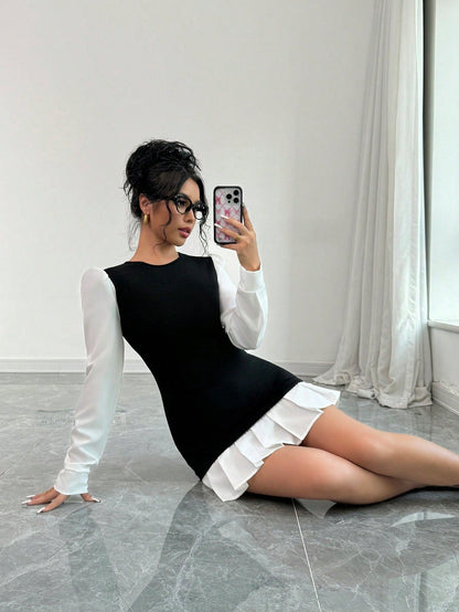 فساتين نسائية صغيرة