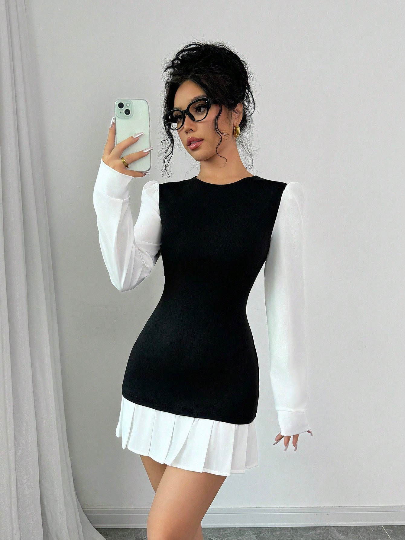 فساتين نسائية صغيرة