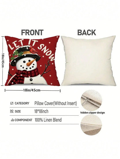 أغطية وسائد