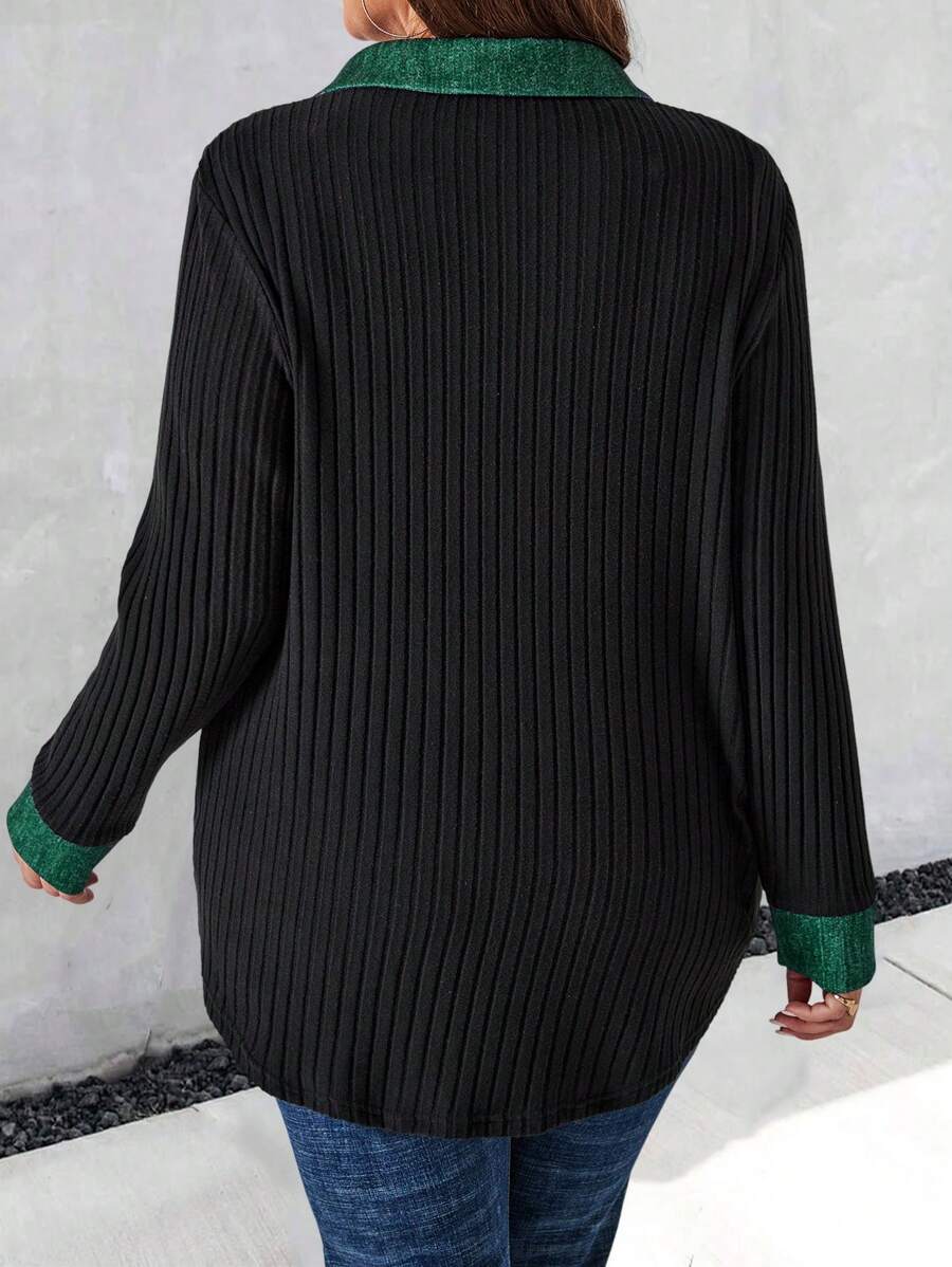 ملابس خارجية بمقاسات كبيرة