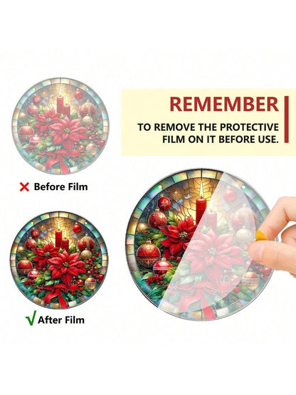 زينة زخرفية معلقة