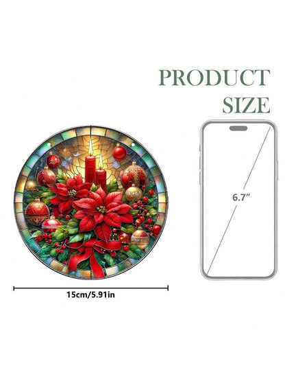 زينة زخرفية معلقة