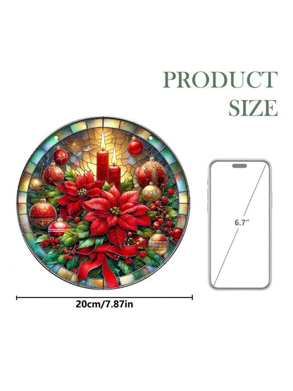 زينة زخرفية معلقة