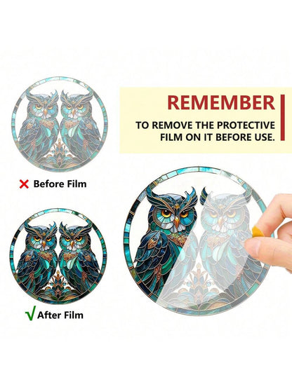 زينة زخرفية معلقة