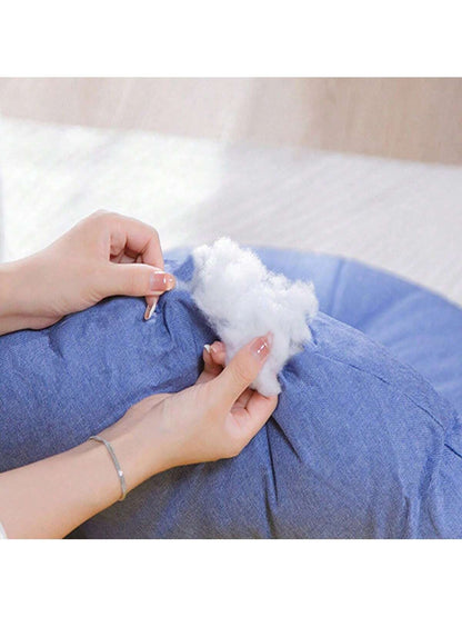 وسادة تحتية كرسي دائرية بسيطة مكثفة لمقاعد الحصر، لاستخدامها على الأرض بالمنزل والمكتب، سجادة صلاة/يوغا مانعة للانزلاق
