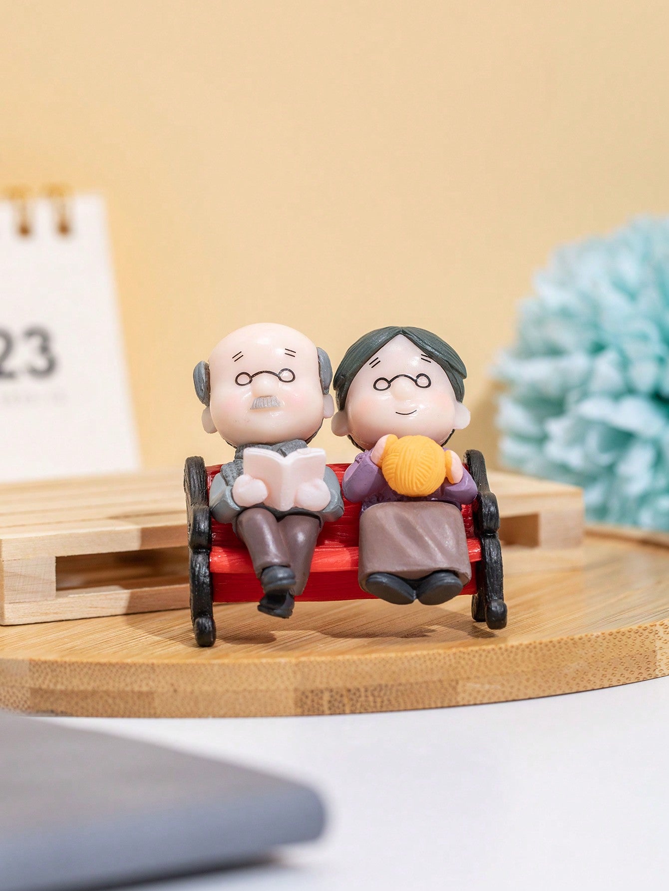 حرف ديكور للتزيين