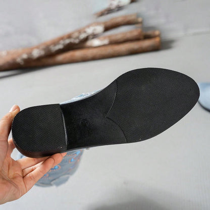 أحذية بوت نسائية