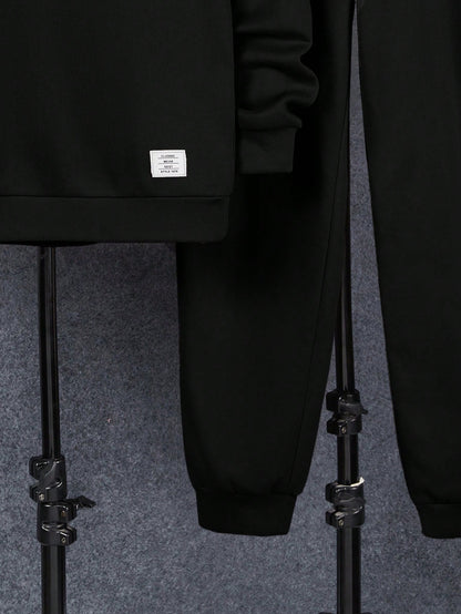 أطقم للفتيان الشباب