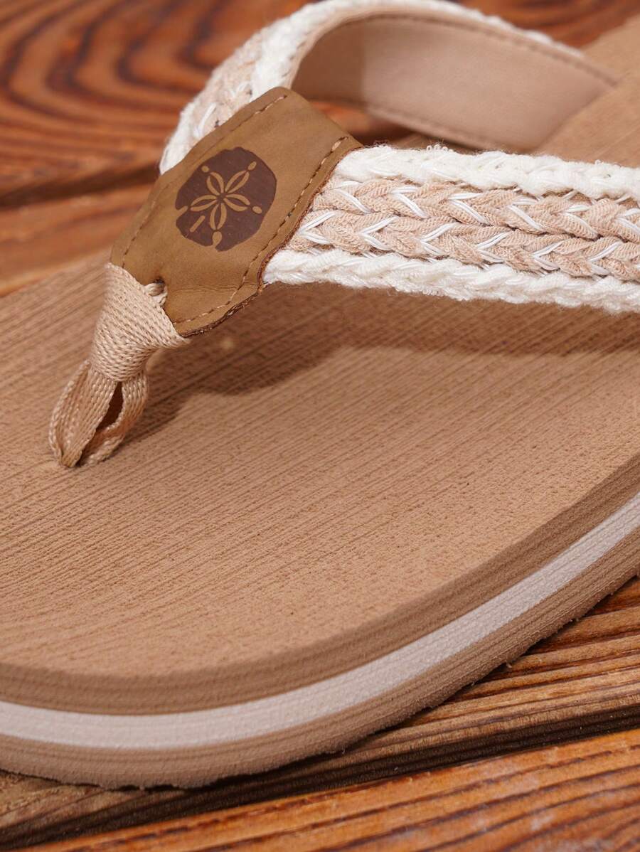 صنادل كاجوال