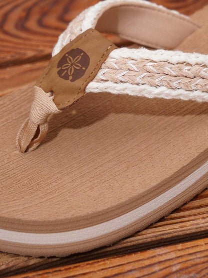 صنادل كاجوال