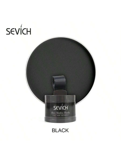 sevich مسحوق خط الشعر سيفينتش