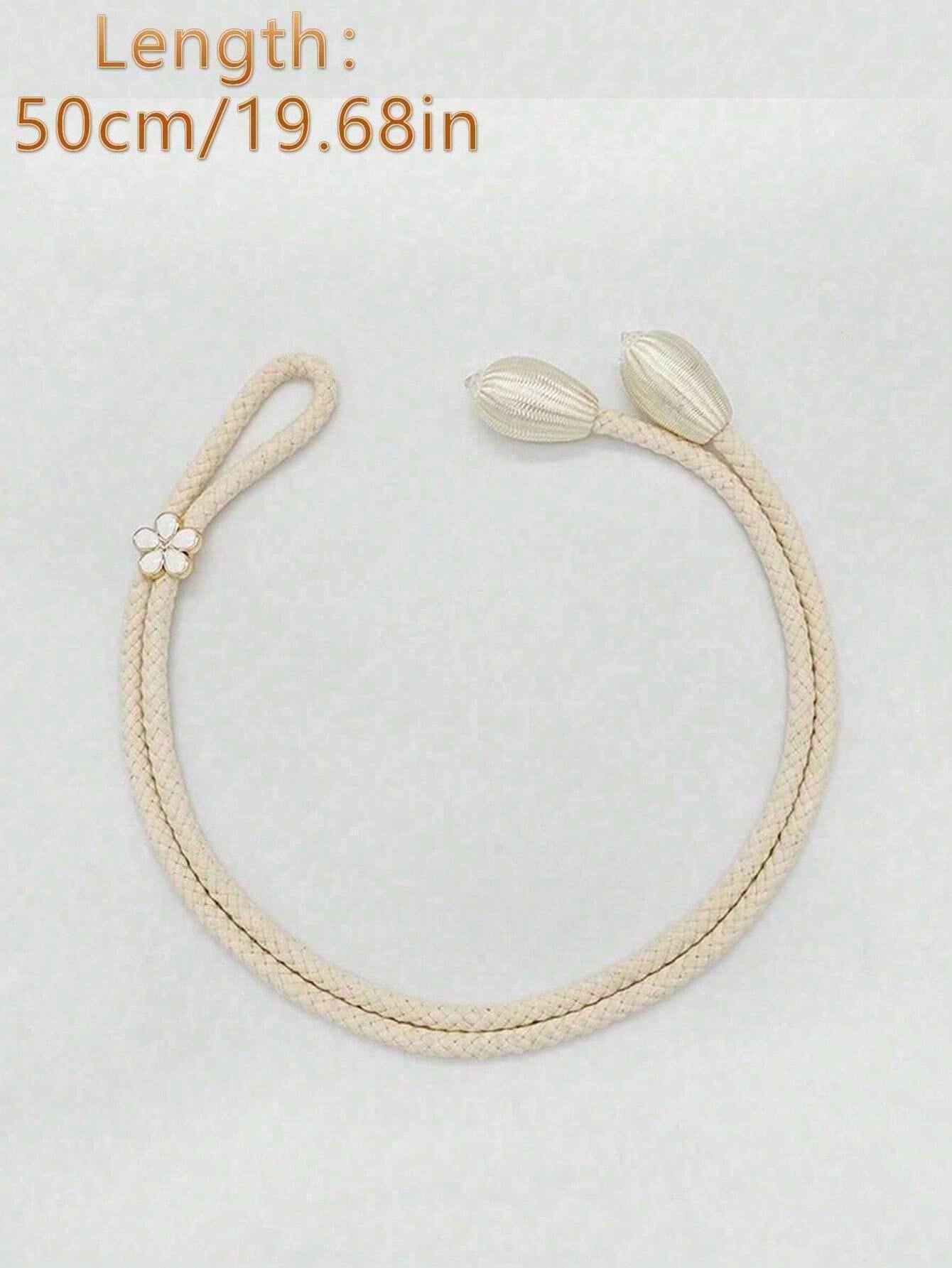 قطعة واحدة/قطعتين من مشبك ستارة النافذة بتصميم الزهور، مشبك ستارة مزخرف، حبل ستارة كروي قابل للتعديل، ستارة حجاب إبداعية، ملحقات ديكور المنزل للمطبخ، غرفة المعيشة، غرفة النوم