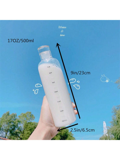 زجاجات مياه