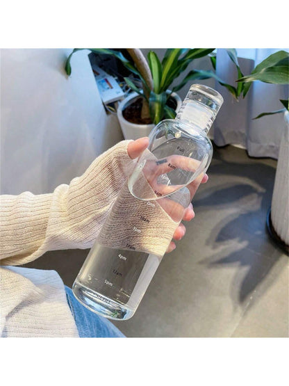 زجاجات مياه