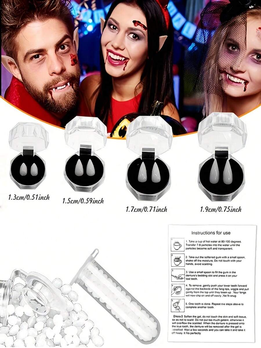 اسنان اصطناعية