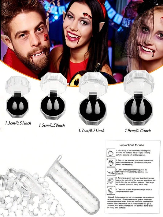 اسنان اصطناعية