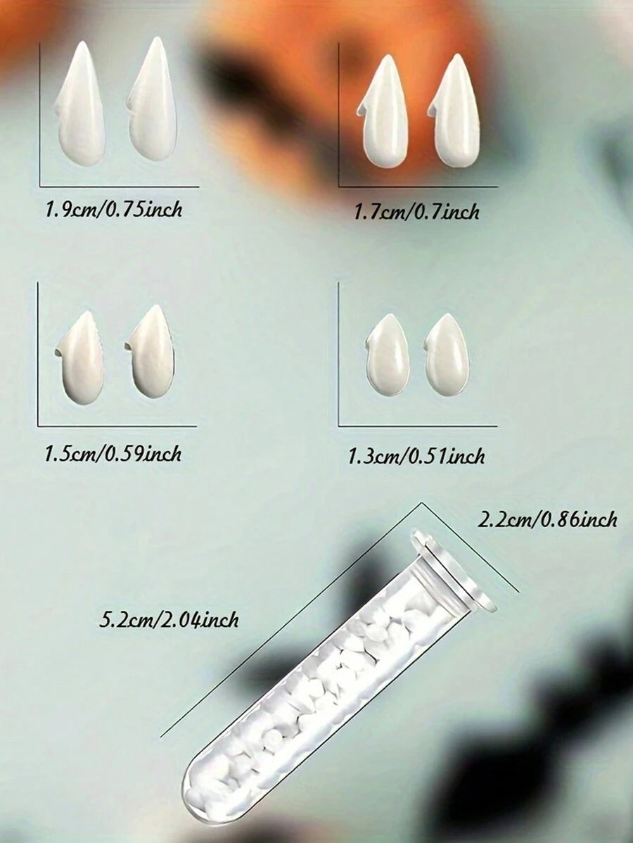 اسنان اصطناعية