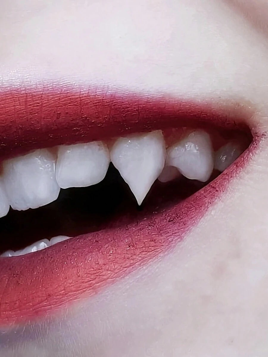 اسنان اصطناعية