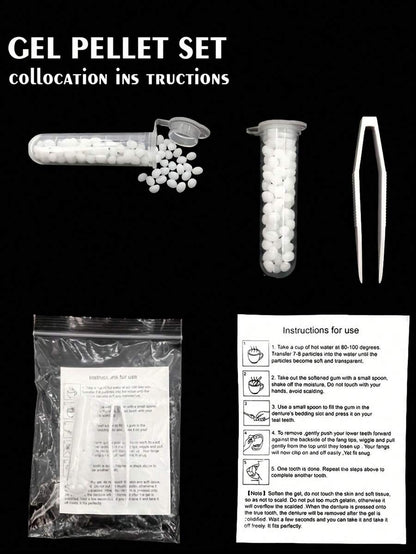 اسنان اصطناعية