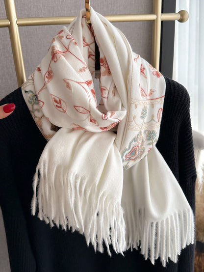 أوشحة نسائية