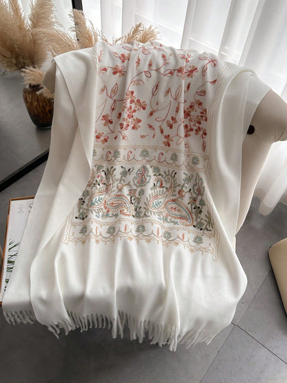 أوشحة نسائية