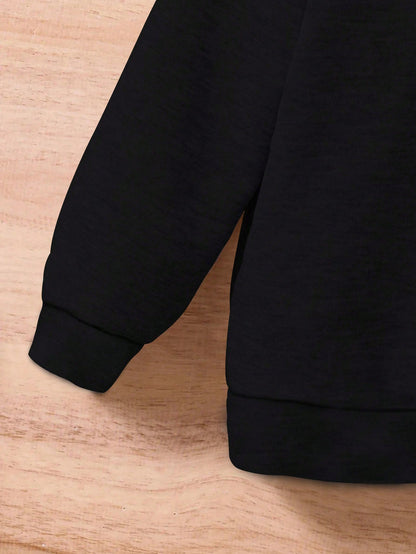 لمجموعة الأولاد عيد الميلاد الدب الرسم مقنعين البلوز والسراويل مجموعة، الخريف الشتاء طفل رضيع ملابس عيد الميلاد