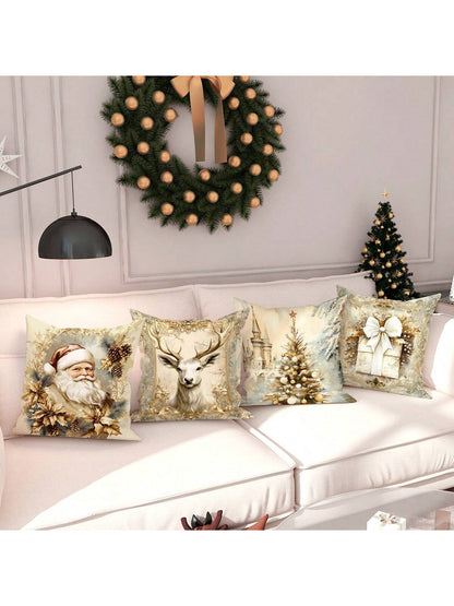 اغطية وسائد متميزة