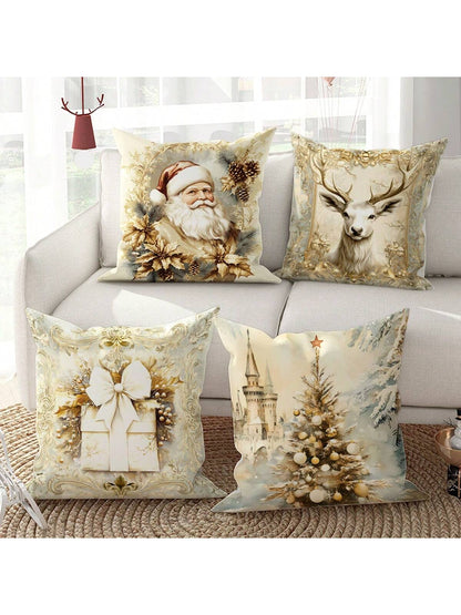 اغطية وسائد متميزة