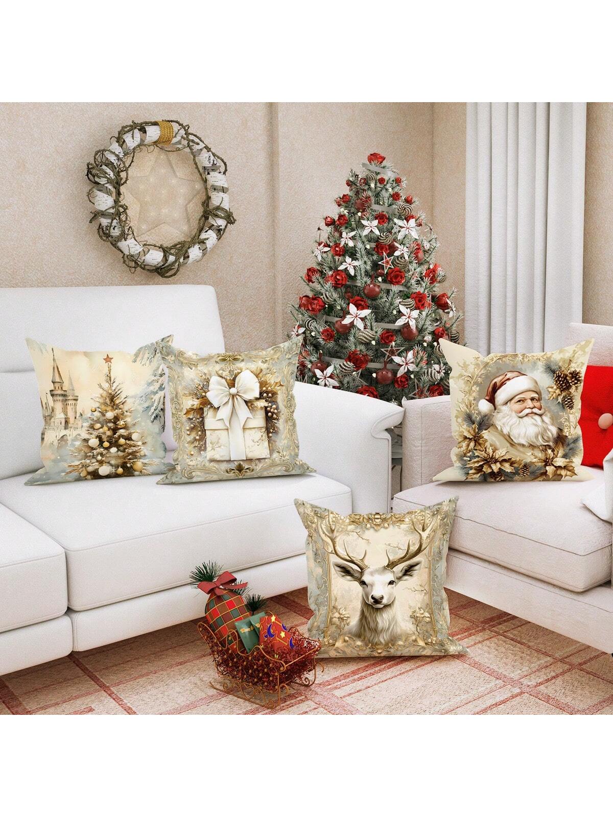 اغطية وسائد متميزة