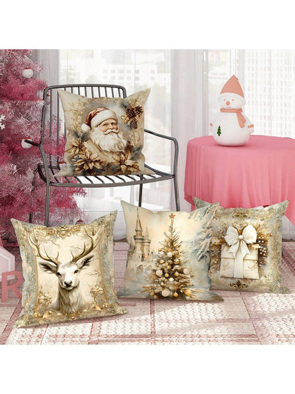 اغطية وسائد متميزة