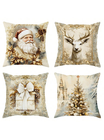 اغطية وسائد متميزة