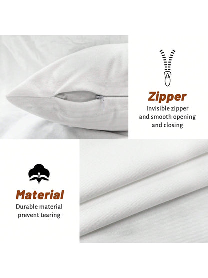 اغطية وسائد متميزة