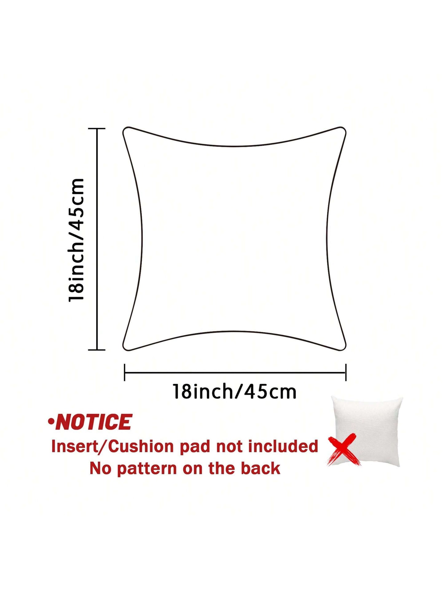 اغطية وسائد متميزة