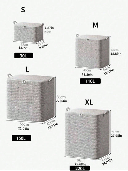 حقيبة تخزين