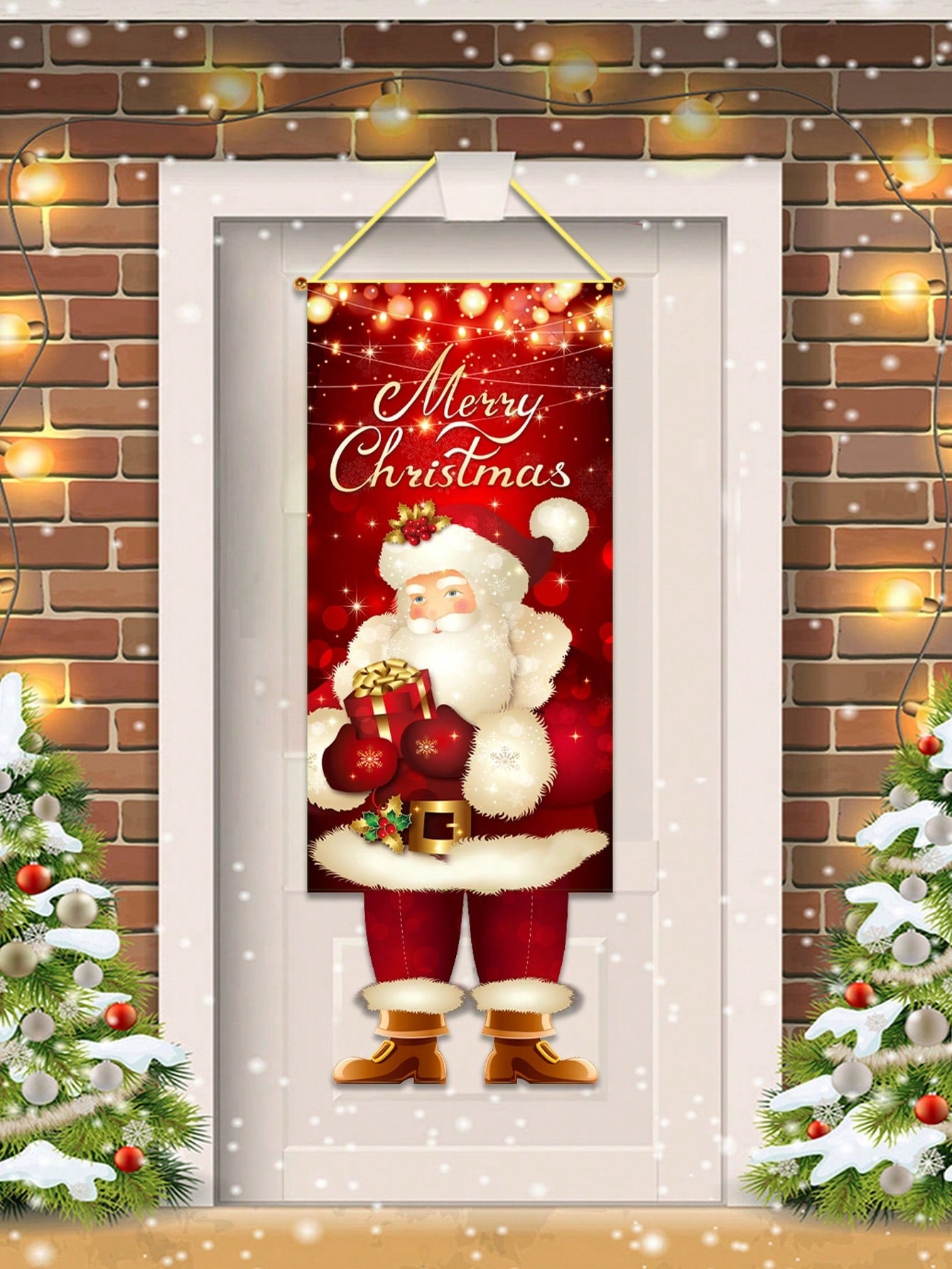 خلفيات الحفلة