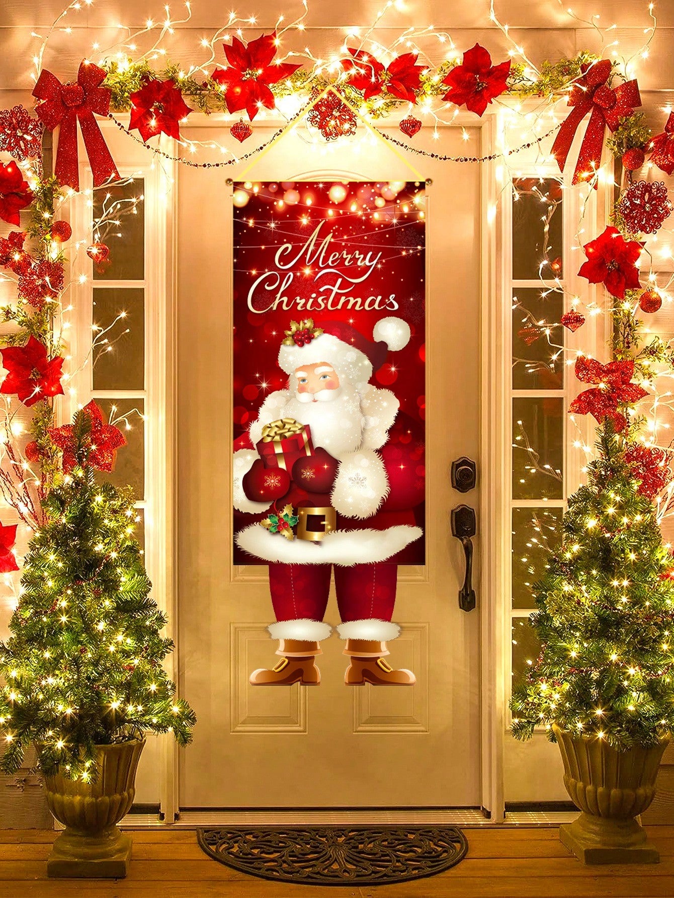 خلفيات الحفلة