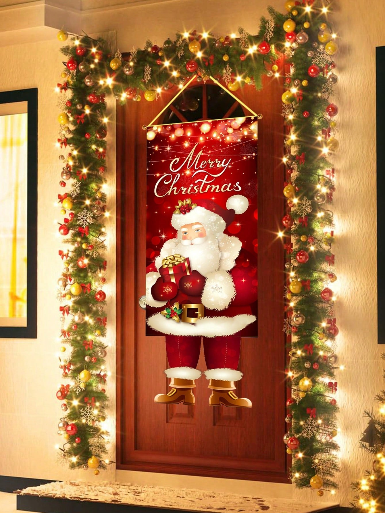 خلفيات الحفلة