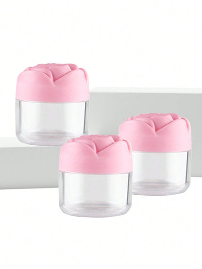 خزان حليب فارغ قابل لإعادة الاستخدام