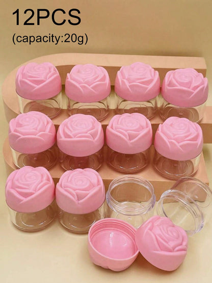 خزان حليب فارغ قابل لإعادة الاستخدام