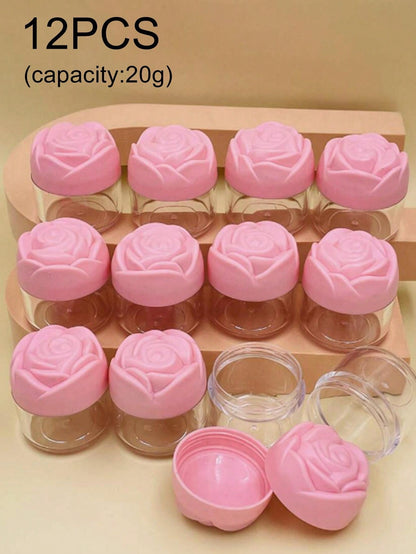 خزان حليب فارغ قابل لإعادة الاستخدام