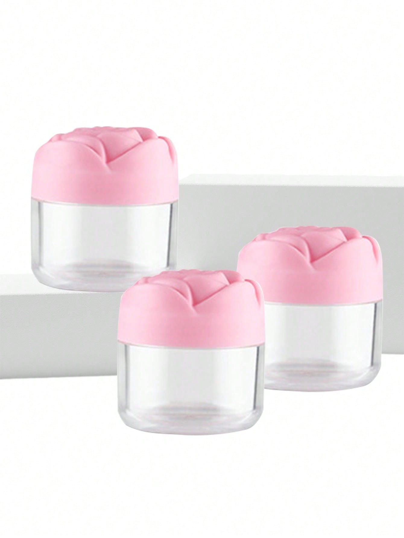 خزان حليب فارغ قابل لإعادة الاستخدام