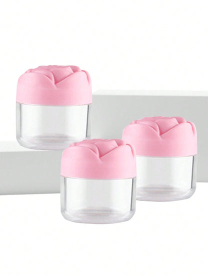 خزان حليب فارغ قابل لإعادة الاستخدام