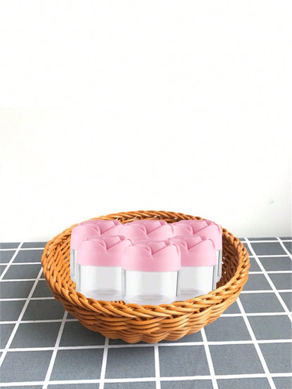 خزان حليب فارغ قابل لإعادة الاستخدام